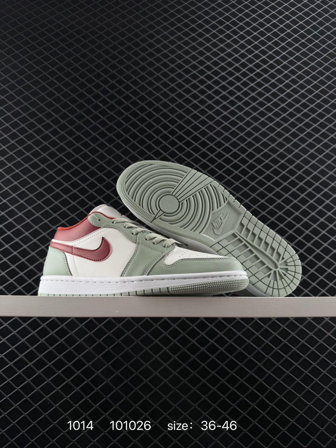 Air Jordan 1 Low AJ1